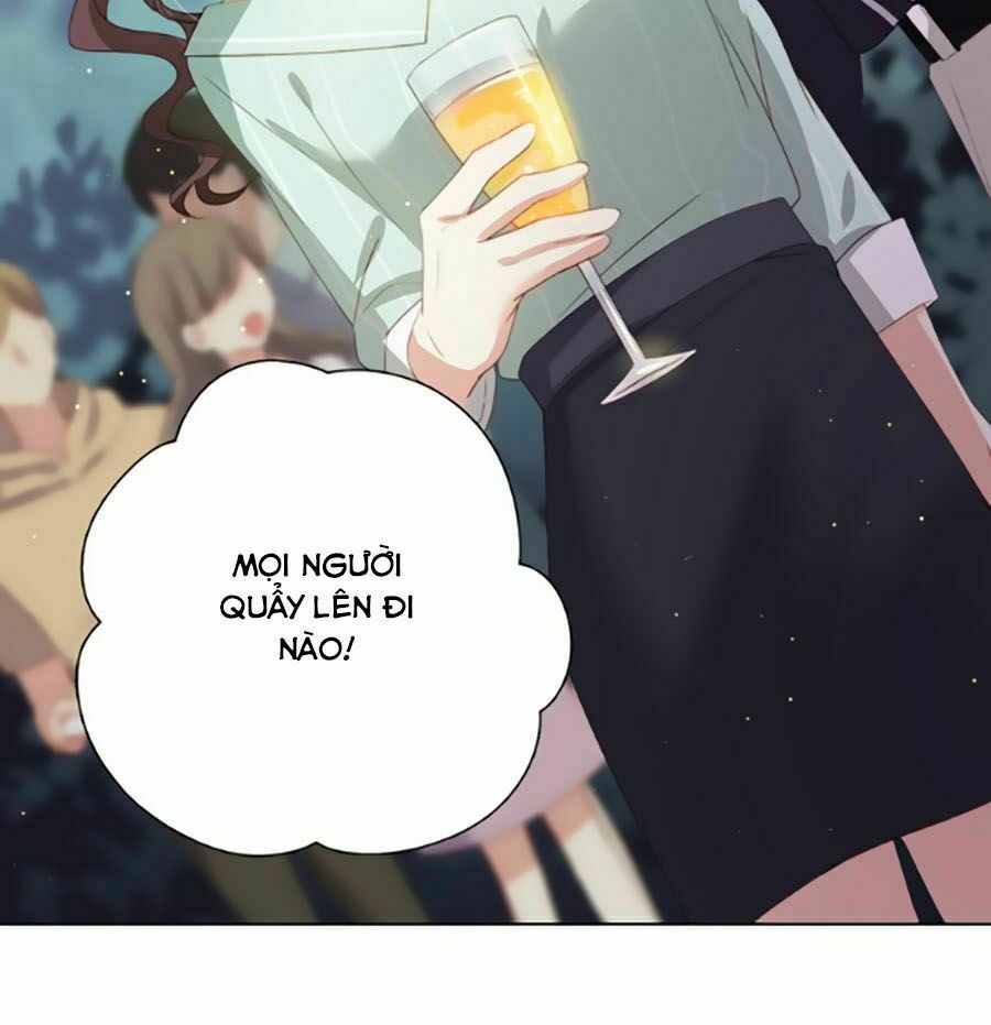 tình yêu là thế phần 2 chapter 26 15