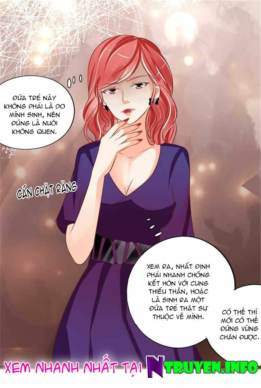 vương tước tư hữu bảo bối chapter 18 32