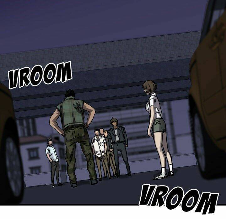 huyền thoại : khởi đầu chapter 67 106