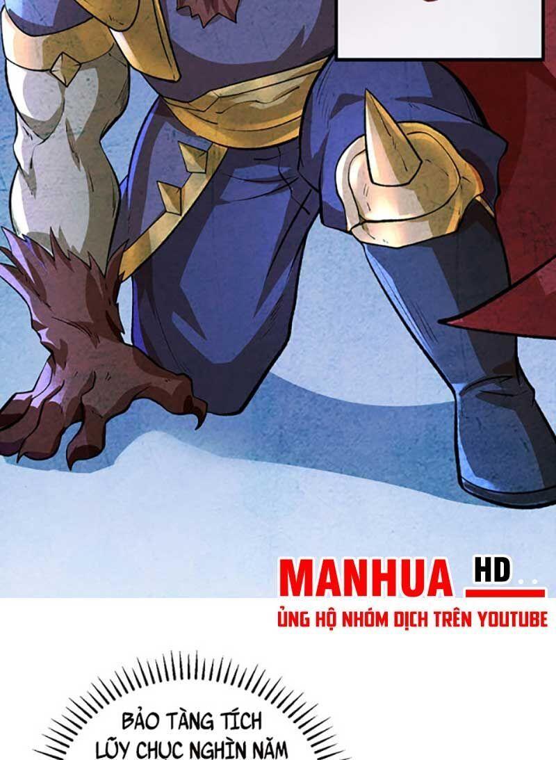 võ đạo độc tôn chapter 597 29