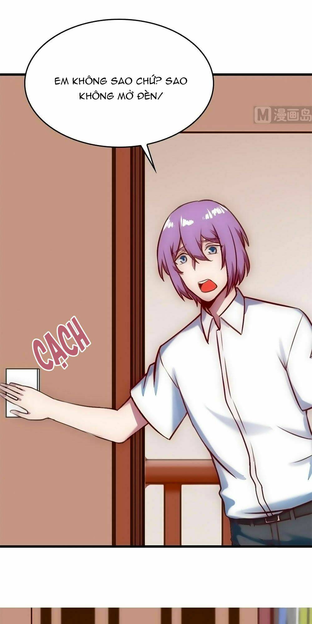 bám lấy nam thần bất chấp thời tiết chapter 43 21