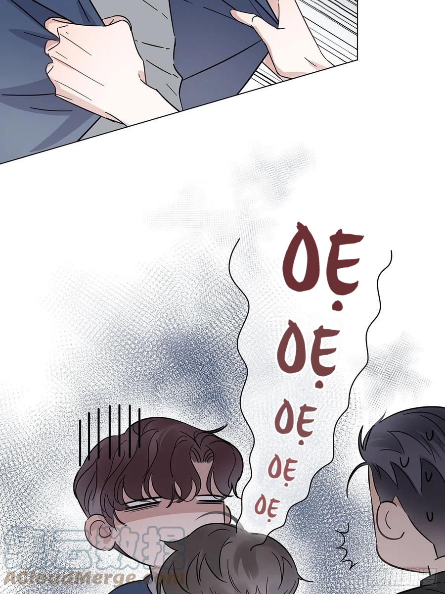 hôm nay nam giả trang nữ vẫn chưa được cầu hôn! chapter 52 5