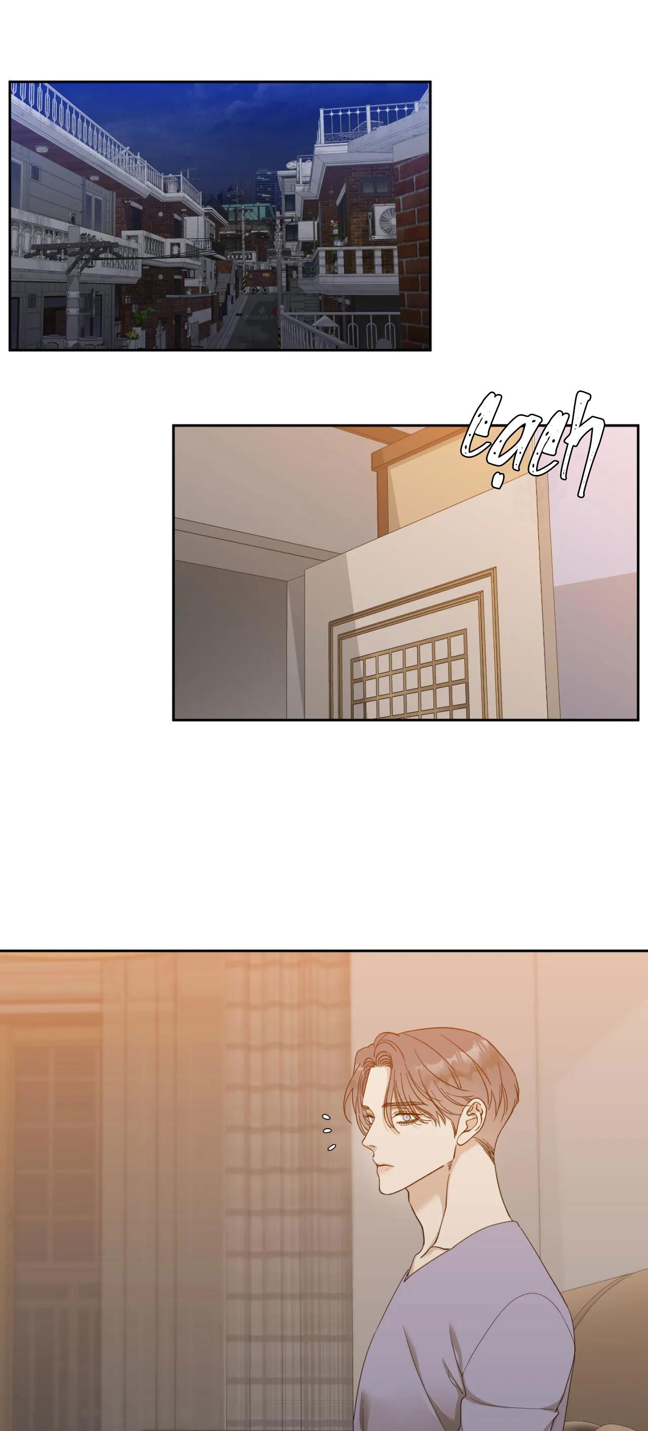 tên rác rưởi chapter 13 29