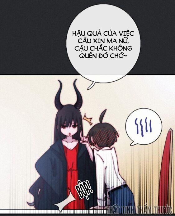 đêm tối chốn này chapter 3 17