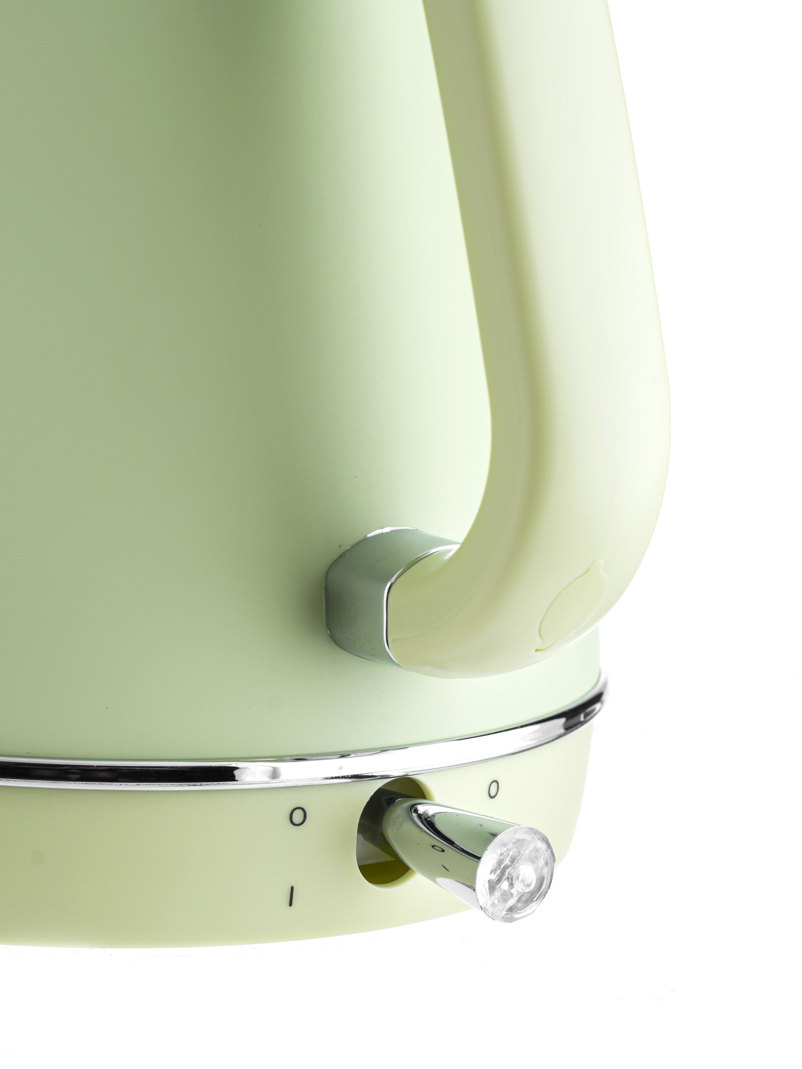 Ấm đun siêu tốc retro COBI 1.7L - Thiết kế cổ điển, đun nước nhanh, tiện lợi - Hàng nhập khẩu chính hãng