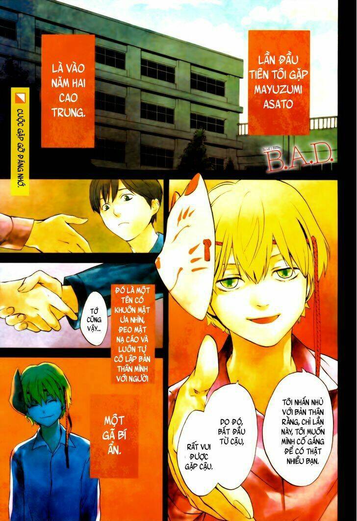 b.a.d. (sakakibara sousou) chapter 5 4