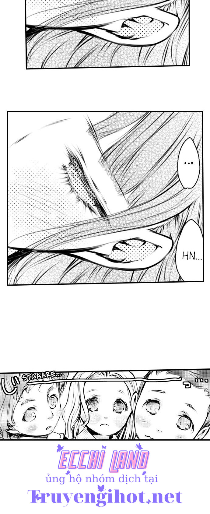 họ hủy hoại tôi trong cái lồng giam này chapter 57.1 14
