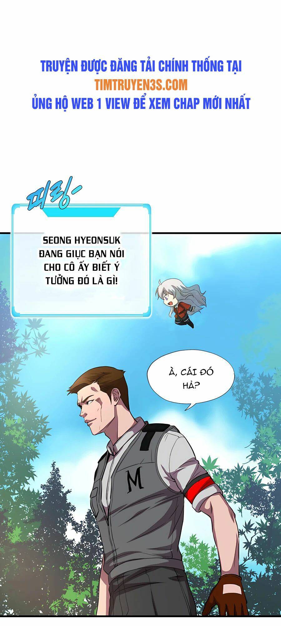 mẹ tôi là chòm sao bảo hộ m chapter 40 29