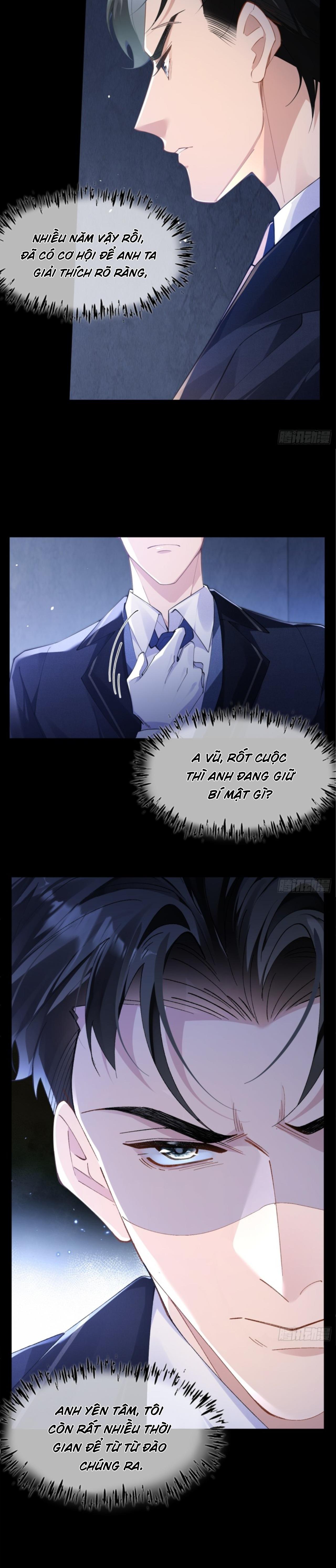 ỷ dưới hiếp trên chapter 1 19