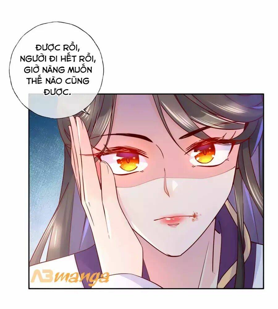 điềm mỹ chi huyết chapter 23 36