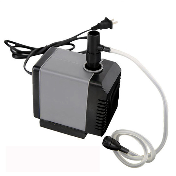 Máy bơm nước bể cá ATMAN AT-304S siêu bền