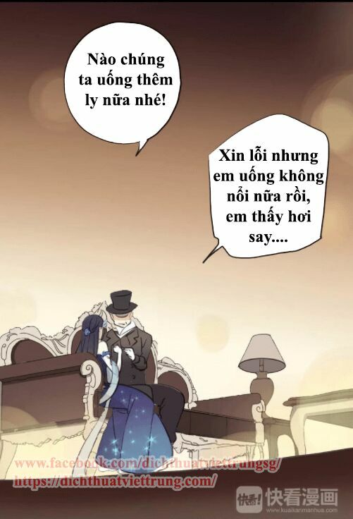 vết cắn ngọt ngào phần 2 chapter 3 24