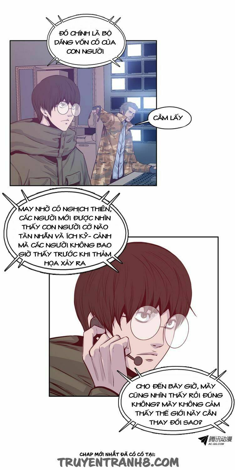 vua của vong linh chapter 129 15