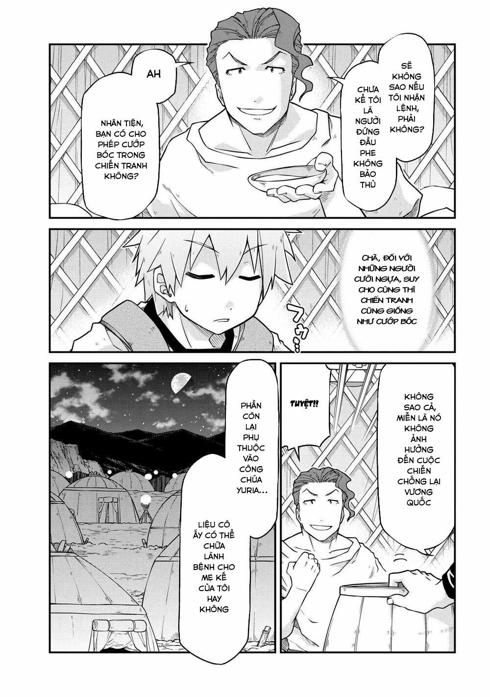 dị giới kiến quốc ký chapter 45.2 8