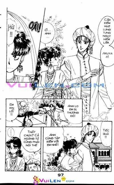 nàng công chúa ham chơi chapter 2 96