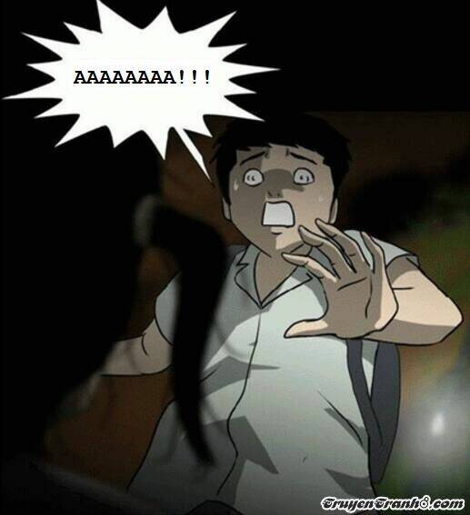 con đường sau núi chapter 3 15