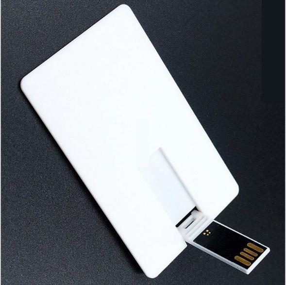 Ưu đãi đặc biệt mới U disk USB3.0 thẻ tốc độ cao U disk gift U disk triển lãm sáng tạo mini U disk siêu mỏng