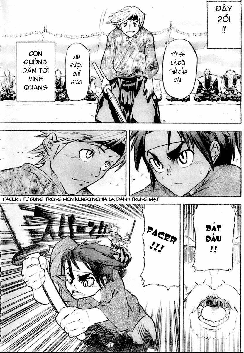 samurai usagi chapter 1 33