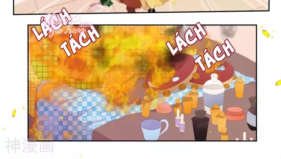 thanh âm giai điệu phản công chapter 72 7