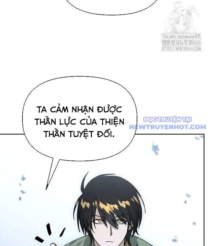 Xuyên Không Vào Con Game Rác Rưởi Của Tôi chapter 18 50