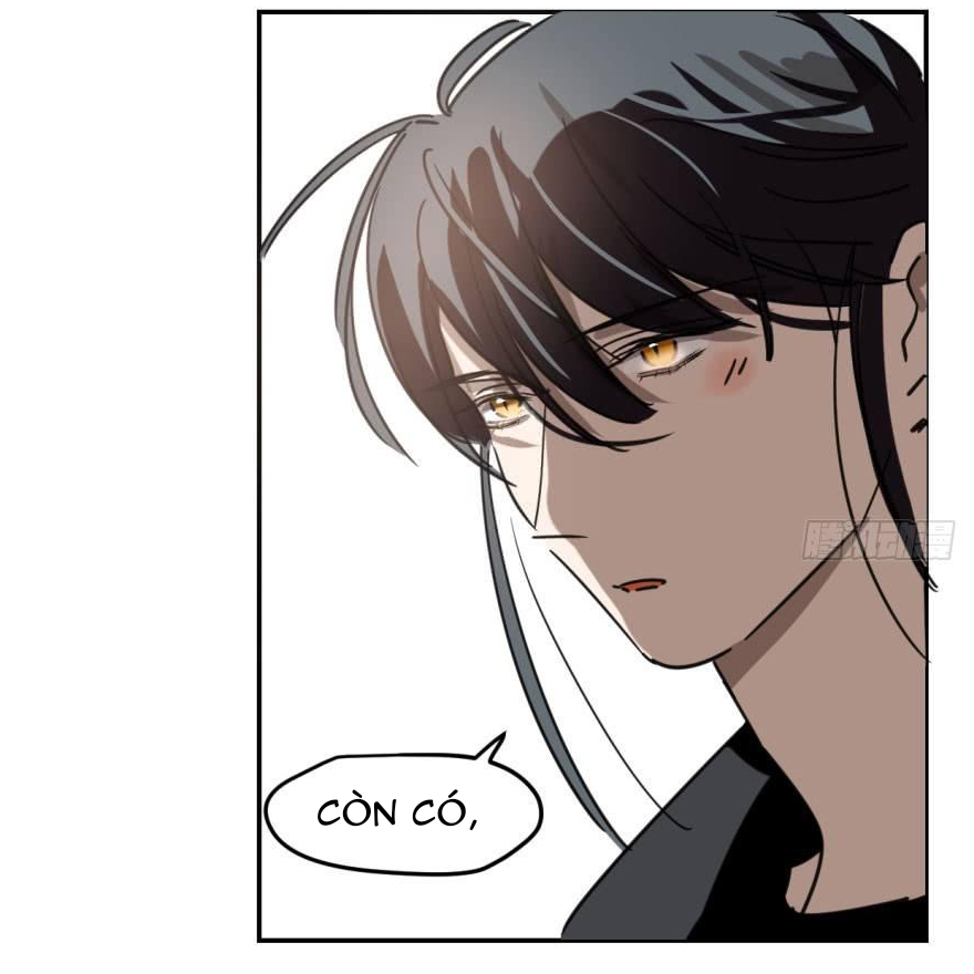 Bắt Lấy Ngao Ngao chapter 49 - Trang 39