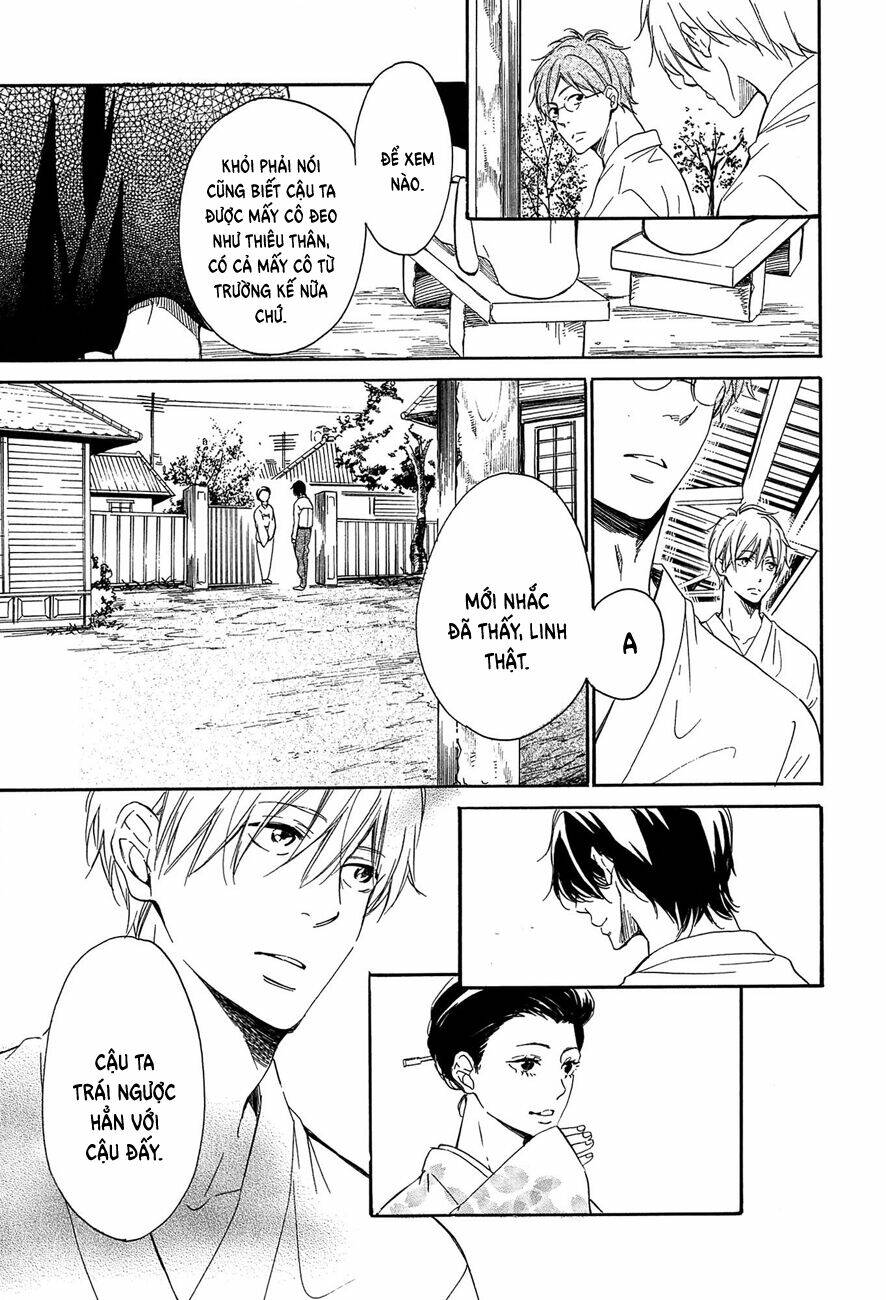 tamayura chapter 2 10