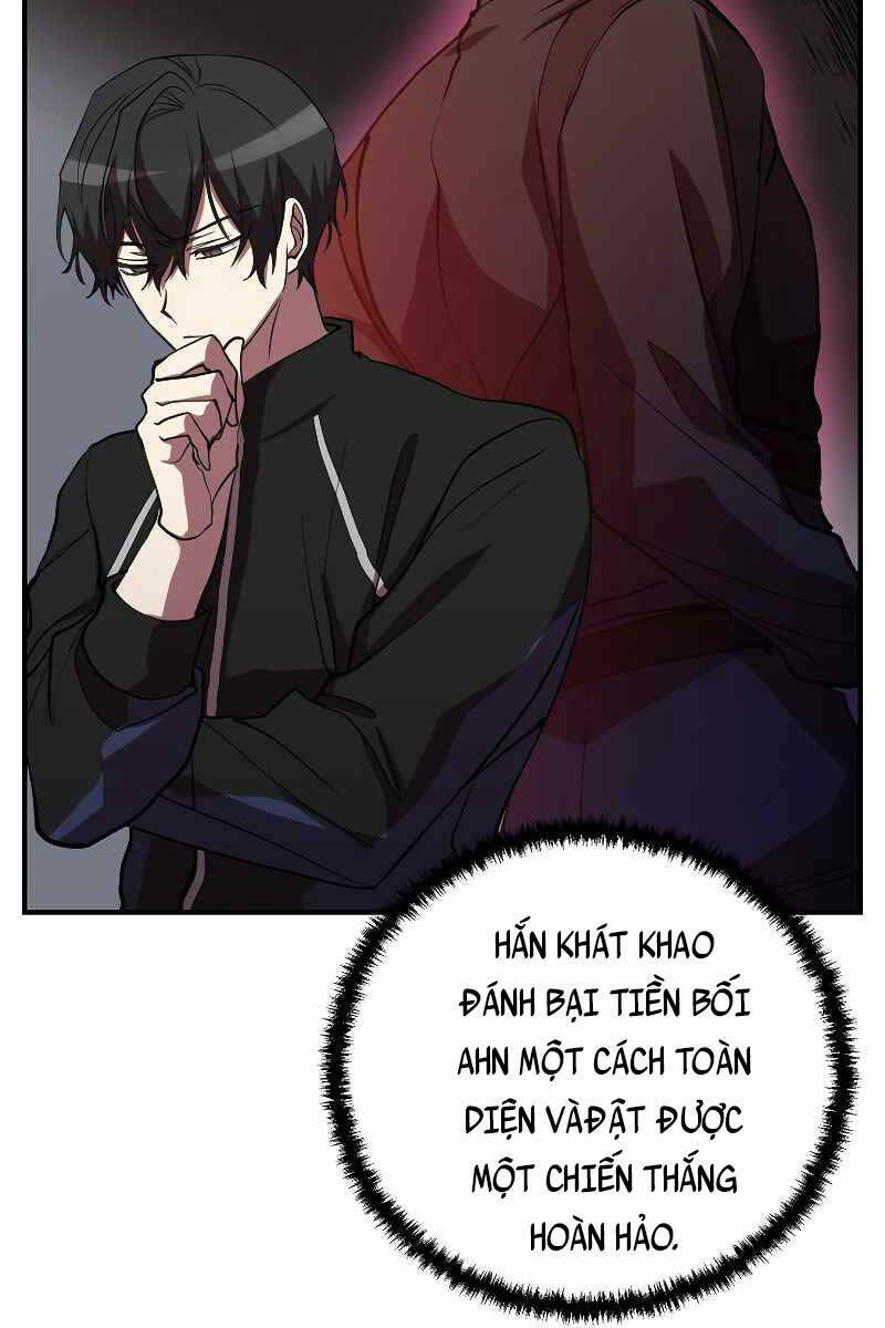 giả vờ làm kẻ vô dụng ở học đường chapter 46 71