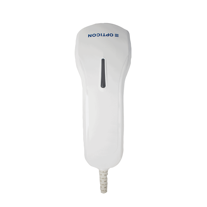 Máy Quét Mã Vạch OPTICON L-22X - Màu Đen - Hàng Chính Hãng