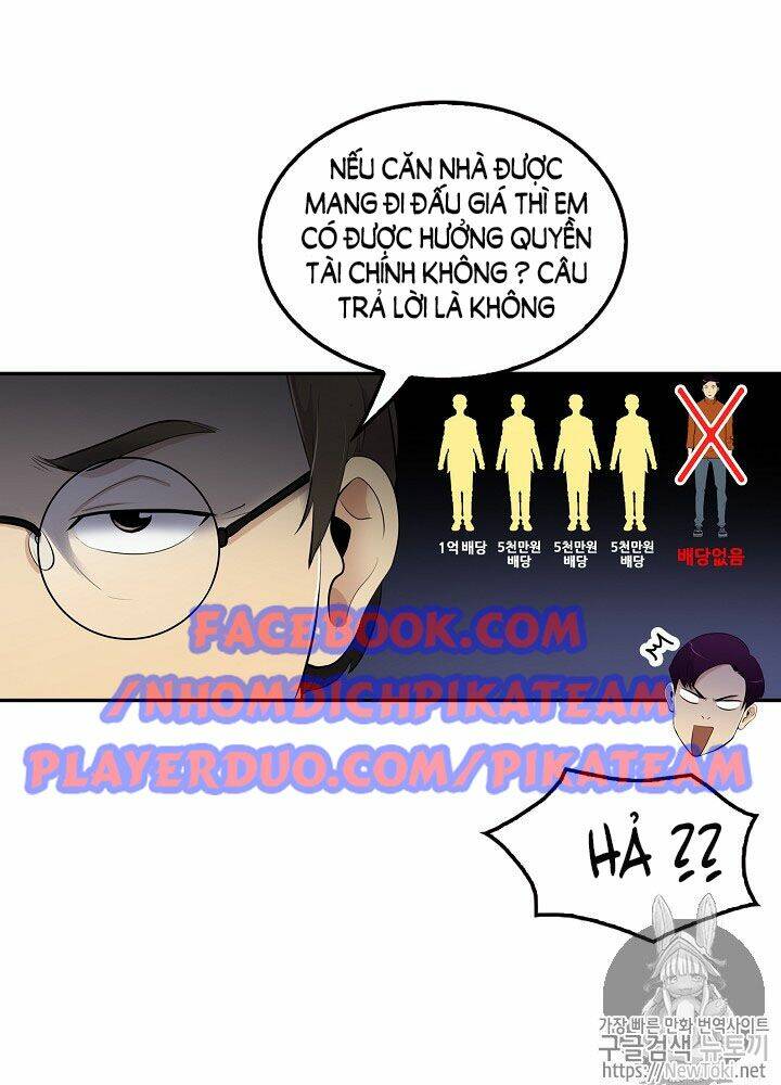 điều tra viên chuyển sinh chapter 17 36