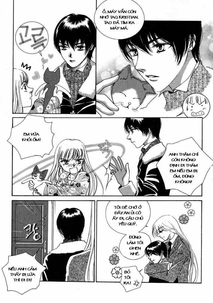 shiwhamong chapter 15 21