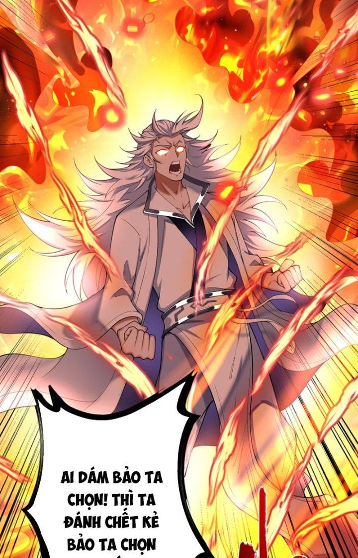 ẩn cư mười vạn năm, đời sau mời ta rời núi chapter 66 28