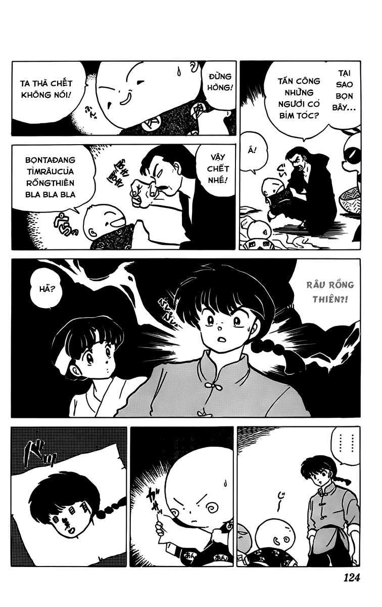 [Fto] Ranma 1/2 Chapter 154 - Trang 8