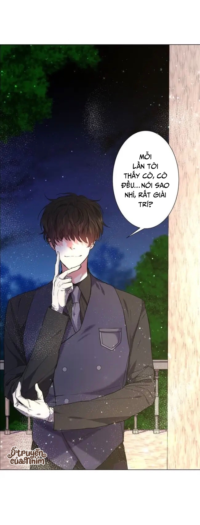 cách để nhân vật phụ phá đảo game hẹn hò chapter 5 38