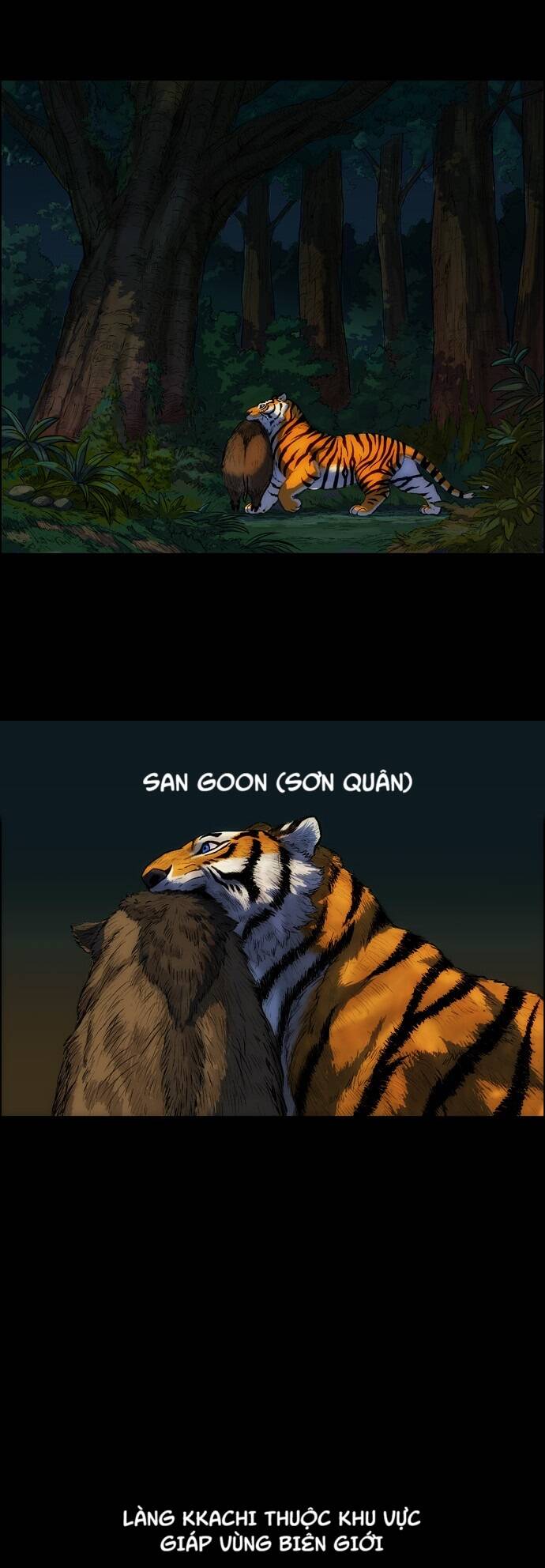 tiger brother chapter 1 15