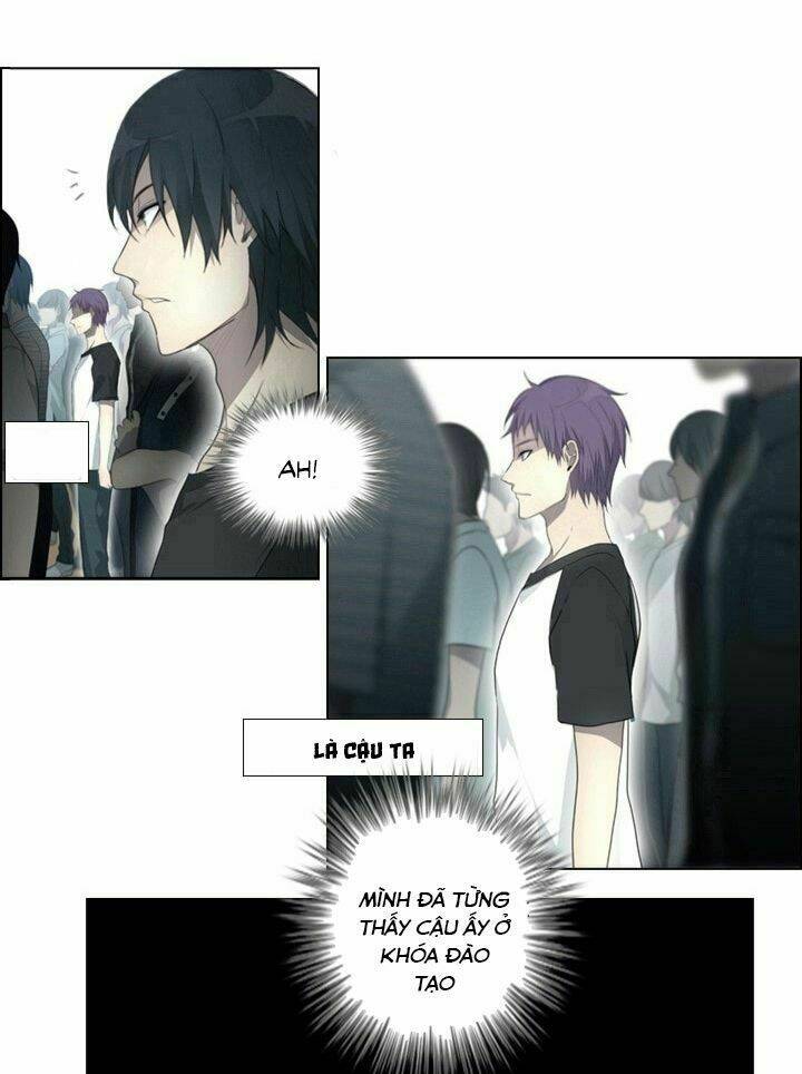 người cống hiến chapter 7 39