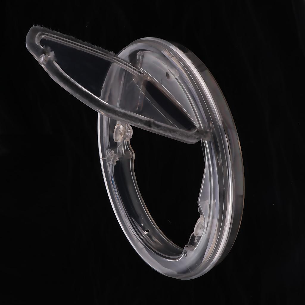 Innovative Pet Door Opening For Cat Dog Safe Flap Door Pet Supplies