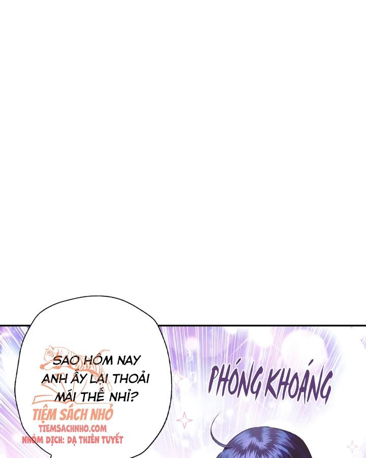 cha, con không muốn kết hôn đâu chapter 65 28