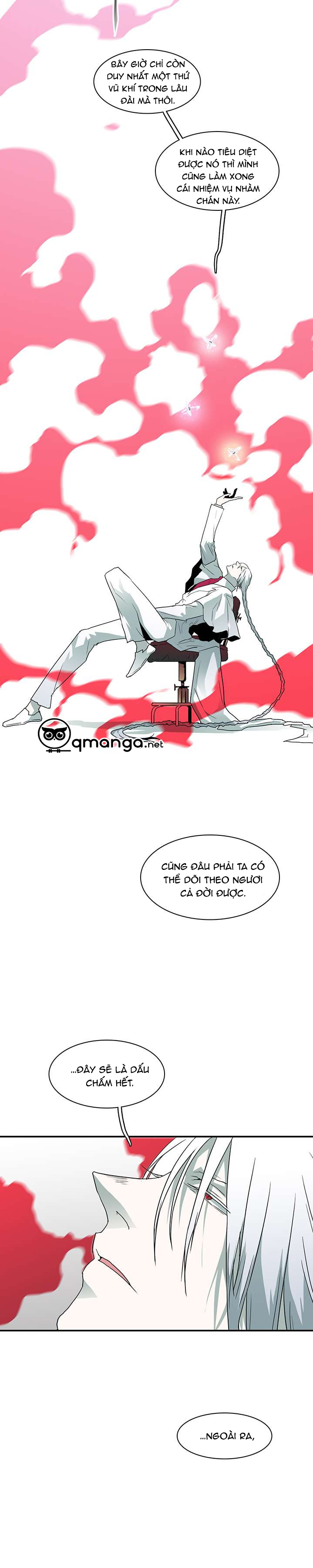 dear door chapter 20 8