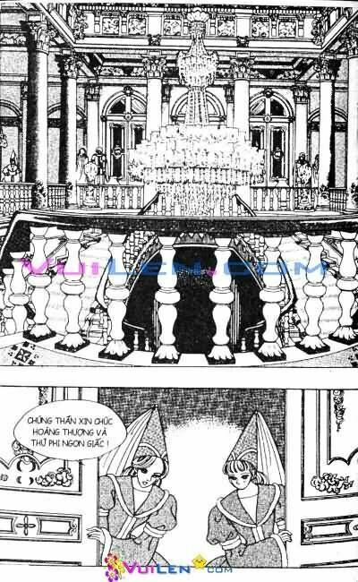 princess - công chúa xứ hoa (bản đẹp) chapter 12 120