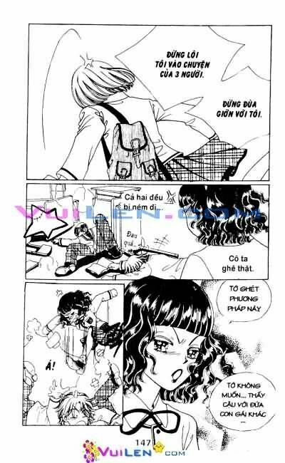 bong bóng trắng chapter 4 147