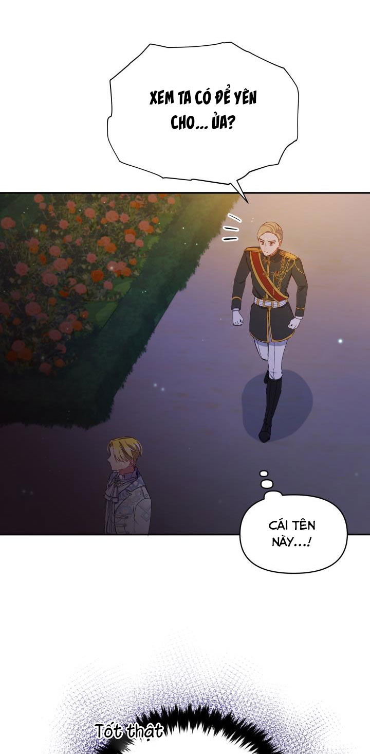 hộ vệ của bạo chúa là ác nữ chapter 42 46