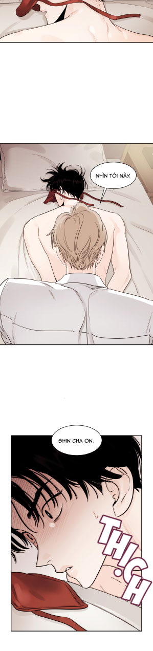 cái bóng của tôi chapter 11 21