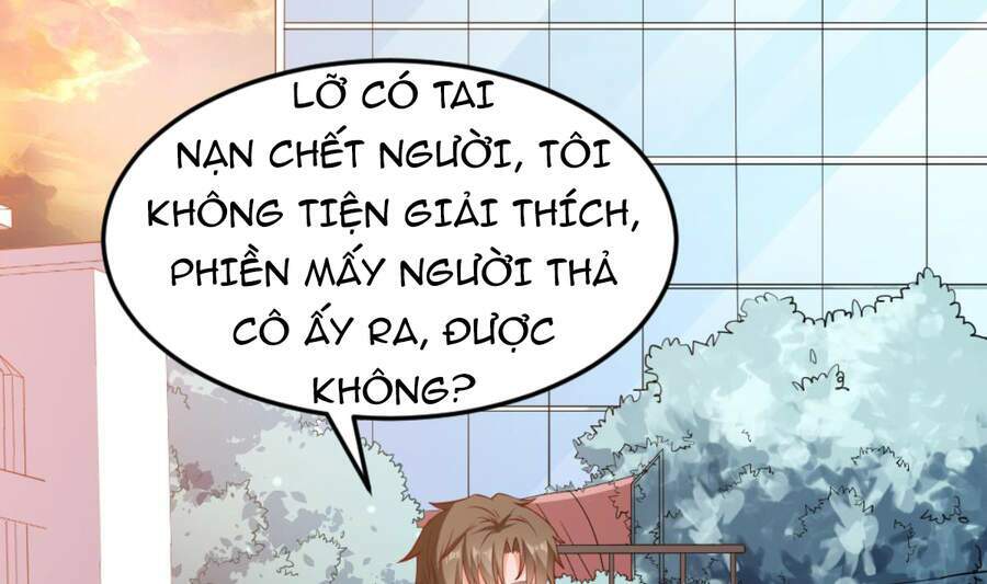 sau khi thân phận đại lão bị bại lộ chapter 4 44