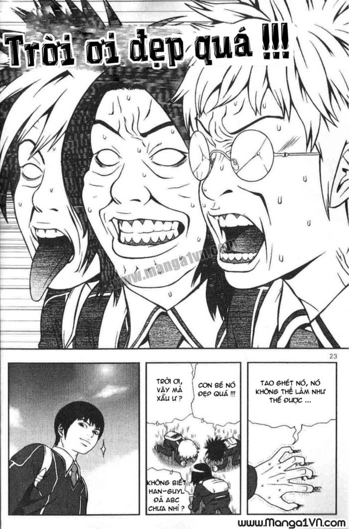 need a girl chapter 1 22