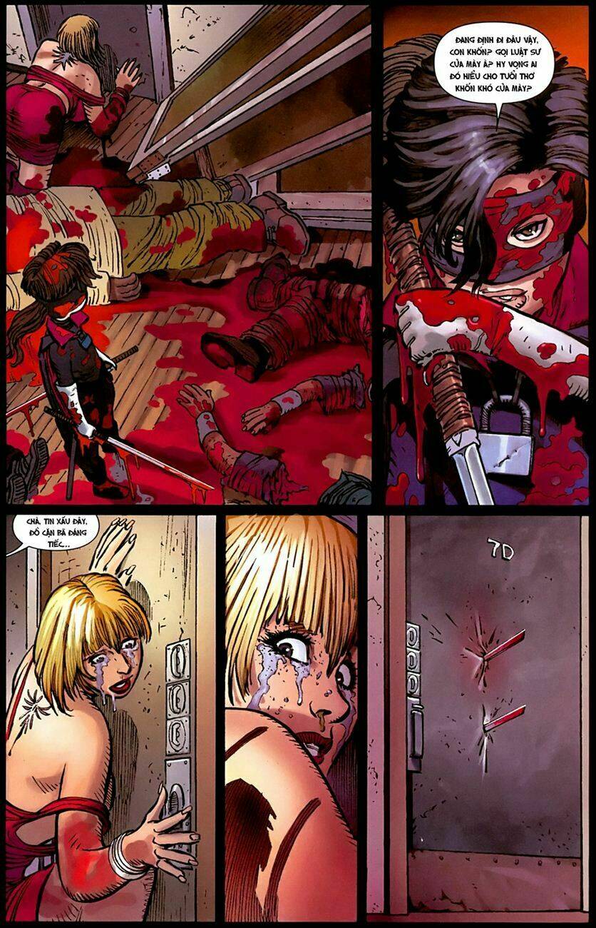 kick ass chapter 4 8