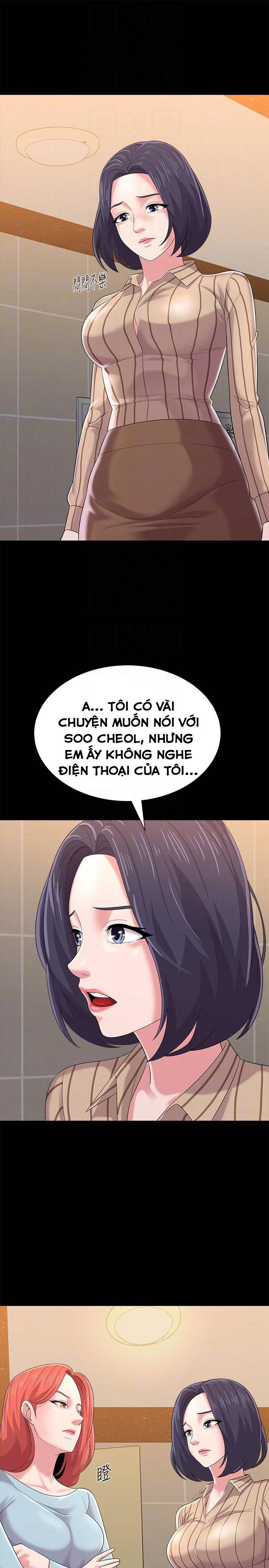cô giáo gợi cảm chapter 28 11