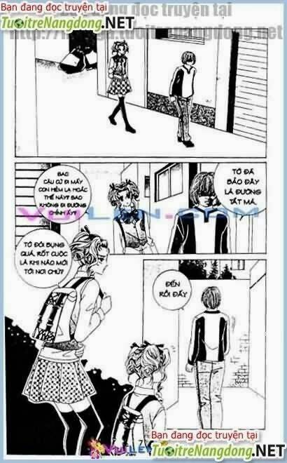 sức thanh xuân chapter 10 7