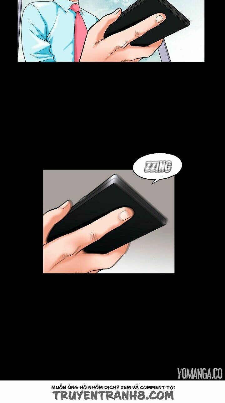 seduction - quyến rũ chapter 35 25