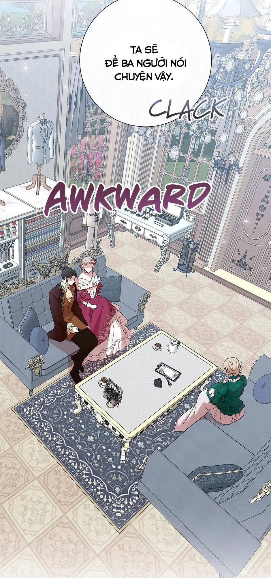 xin ngài đừng ăn tôi chapter 84 43