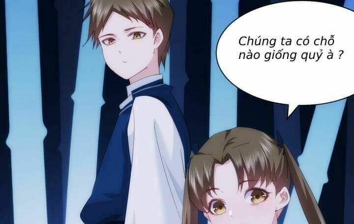 bí mật của dạ tộc chapter 27 174